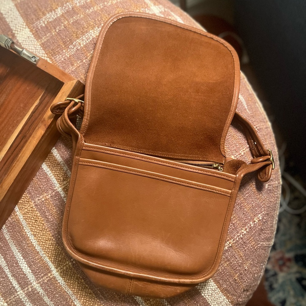 Vintage coach 9170 - Picture 2 of 13